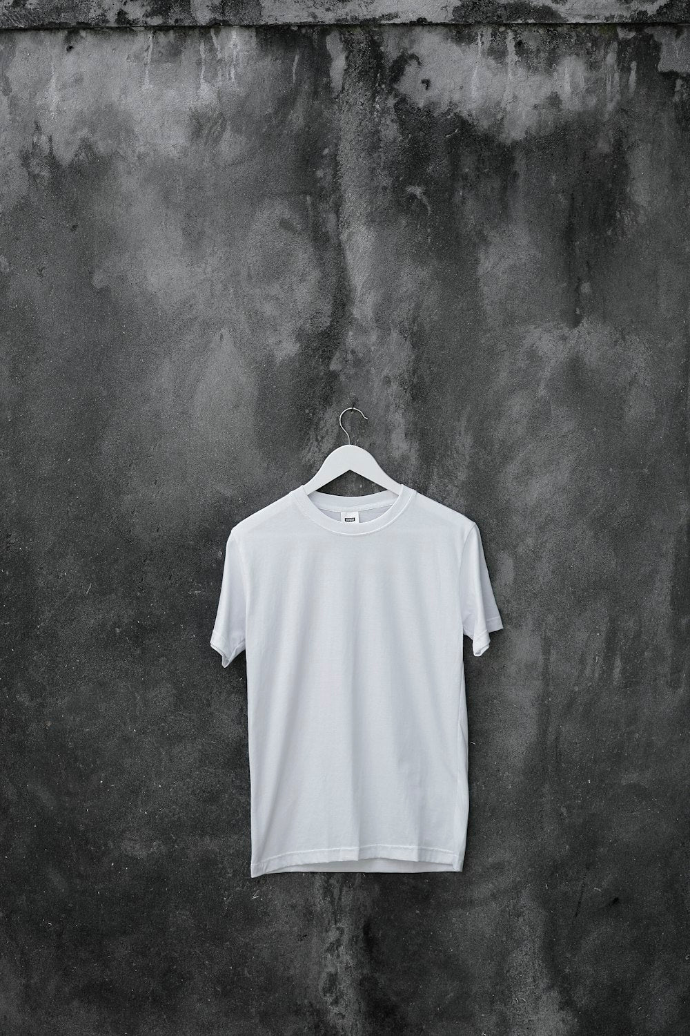 Urban Oversized Tee