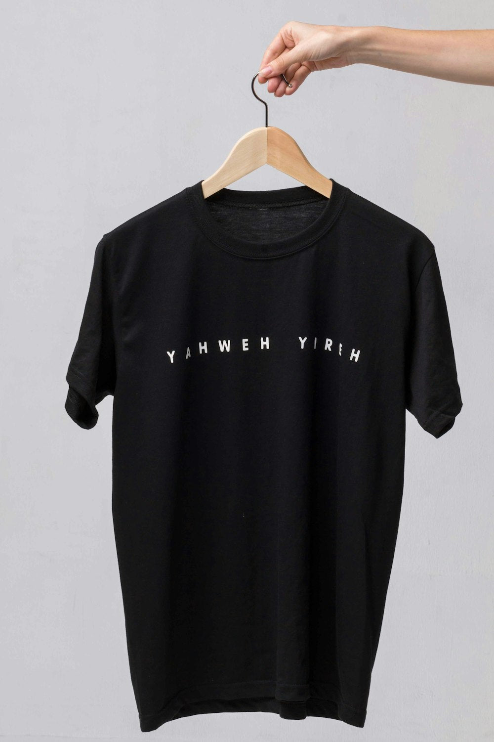 Vintage Heavyweight Crewneck