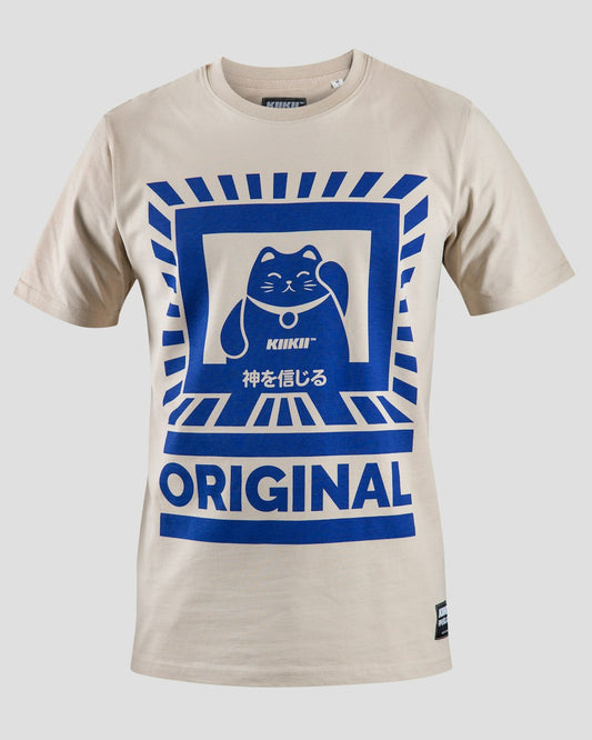 Premium Leinen-Mischung Shirt
