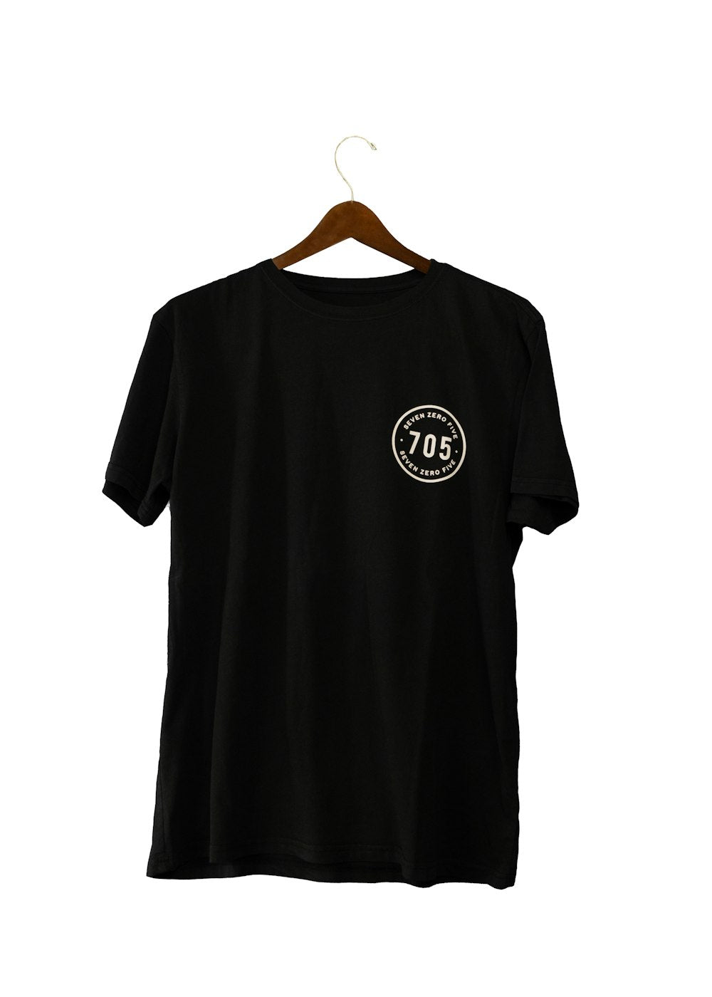 Soft-Touch Pima Baumwollshirt